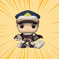Funko Pop • My Hero Academia • Inasa Yoarashi • 1145