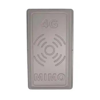 Планшет R-Net MIMO 2*2 824-2700 мГц, 3G (UMTS), 4G (LTE), 4.5G (LTE-Advanced Pro) 17 дб