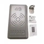 Планшет R-Net MIMO 2*2 824-2700 мГц, 3G (UMTS), 4G (LTE), 4.5G (LTE-Advanced Pro) 17 дб, фото 4