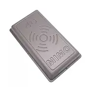 Планшет R-Net MIMO 2*2 824-2700 мГц, 3G (UMTS), 4G (LTE), 4.5G (LTE-Advanced Pro) 17 дб, фото 3