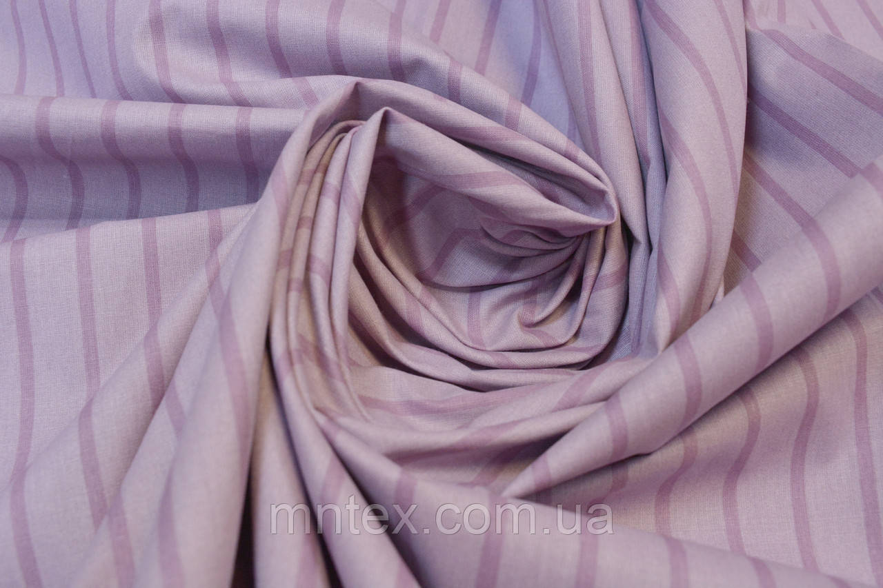 Бязь Ранфорс Прованс комп.