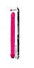 Двосторонній фалоімітатор Dorcel Real Double Do Magenta, фото 3