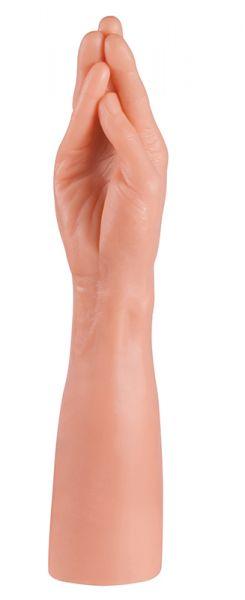 Рука для фістінга Giant Family - Horny Hand Palm, 33х7см