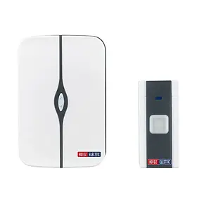 Дверні дзвінки