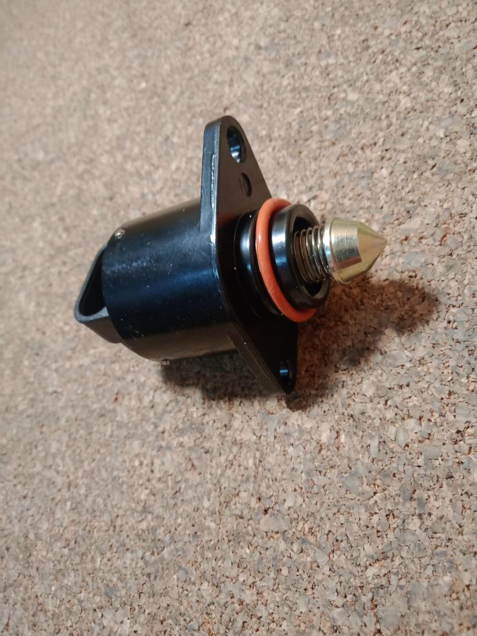 Датчик холостого ходу 1,6 BYD F3, Бид Ф3, Бід, фото 1