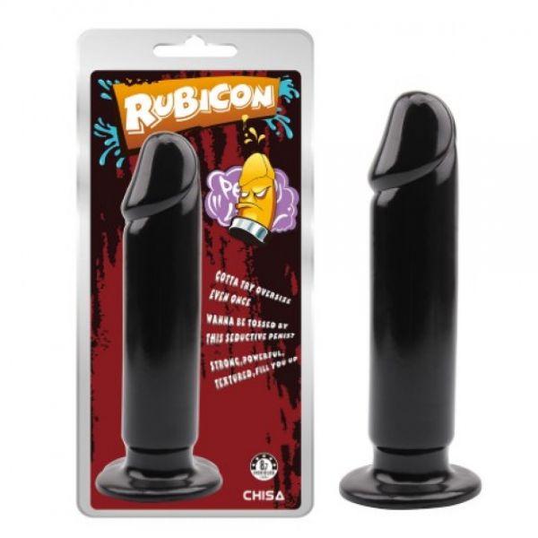 Фалоїмітатор Chisa Rubicon