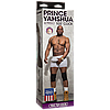 Великий фалоімітатор Doc Johnson Prince Yahshua 10.5 Inch Cock - ULTRASKYN, 27х5см, фото 6