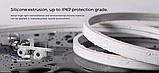 Гнучкий неон COLORS 12V IP65 7,2W 270Lm 4000K 5м (NMS0410-12V-NW), фото 4