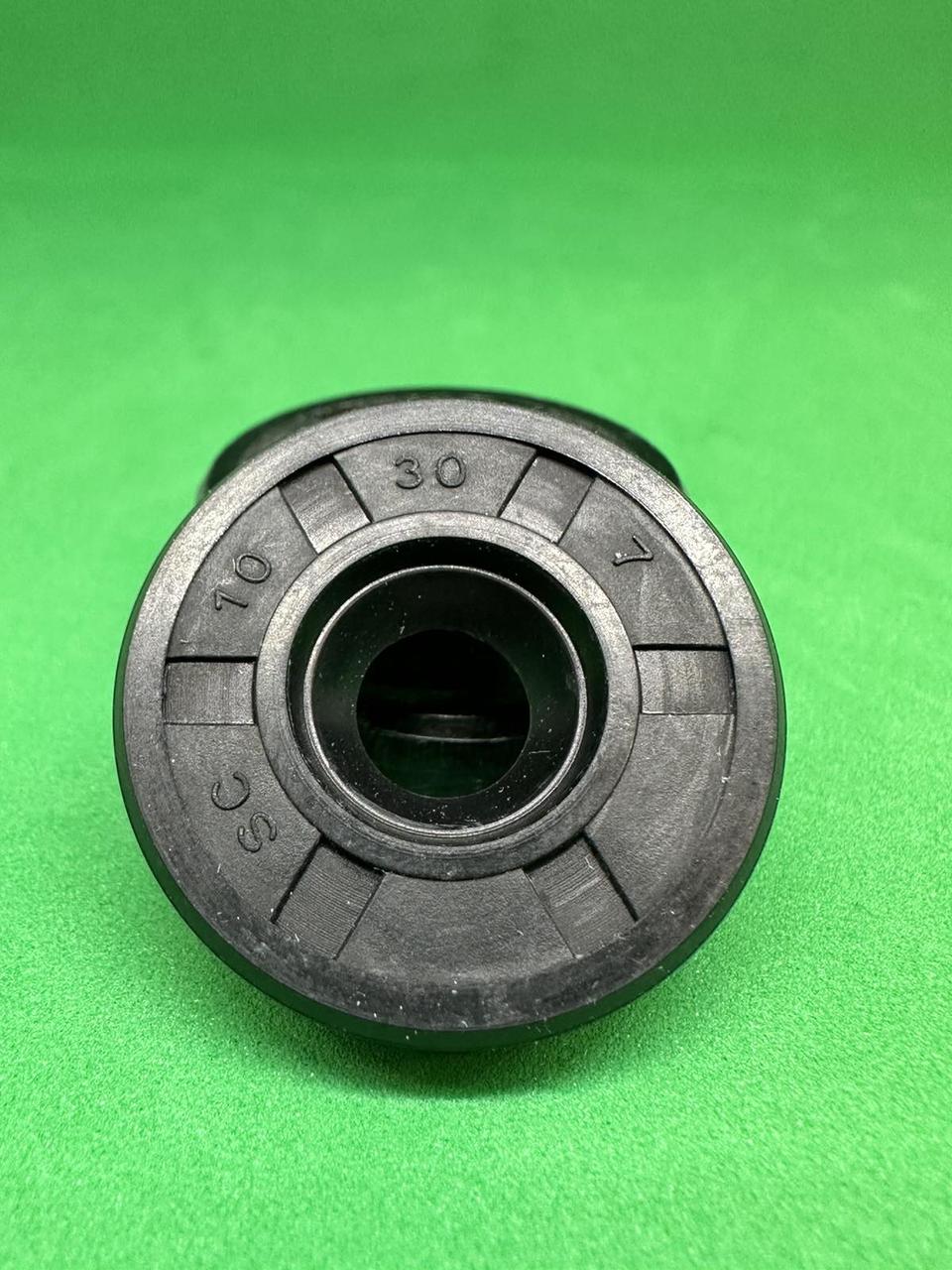 Сальник, Манжета 10х30-7, фото 1