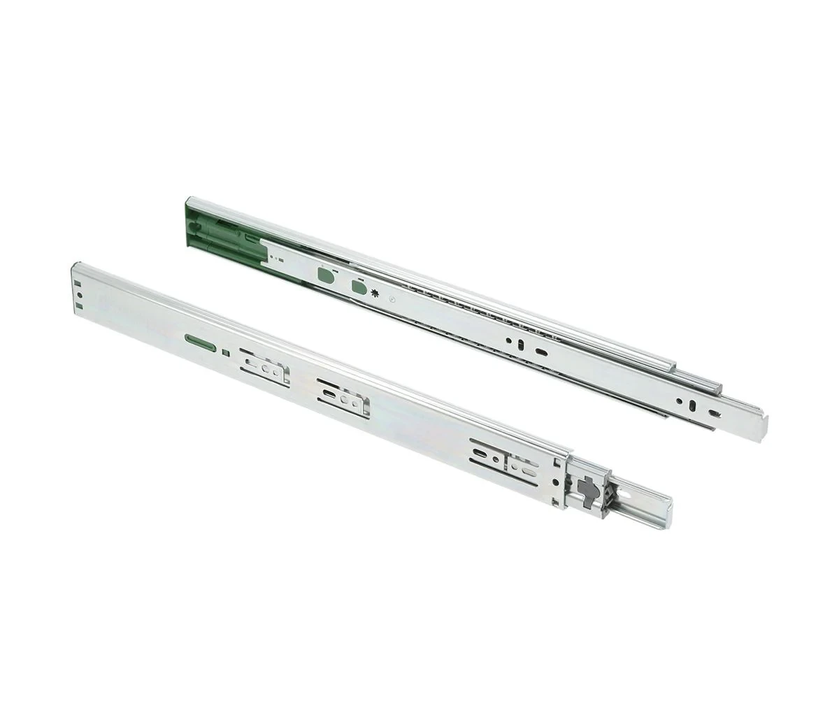 Напрямна кулькова GTV Versalite Touch Pro PTO+S C 450 мм