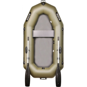 Човен BARK В-220