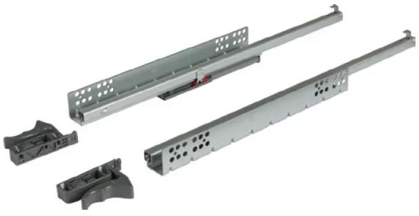 Комплект NM Favorit Q S/C ч/б з кліпсою 16x450 мм