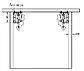 Комплект NM Matrix Runner UM A30 3D PTO повного висування 19x500 мм, фото 4