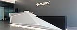 Гнучкий неон COLORS 12V IP65 7,2W 270Lm 4000K 5м (NMS0410-12V-NW), фото 11