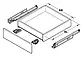 Комплект NM Woodpro S/C повного висування 19x300 мм, фото 4