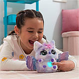 Іграшка-сюрприз Hatchimals Mystery Hatch Pufficorn Інтерактивна Паффі в яйці, фото 8