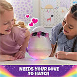 Іграшка-сюрприз Hatchimals Mystery Hatch Pufficorn Інтерактивна Паффі в яйці, фото 4
