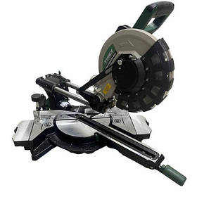 Торцювальна дискова пила з двома швидкостями 2500 Вт, 255 мм TIREX TRMS250-2S Дискові та торцювальні пили