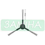 Набір змінних аксесуарів (5 шт.) сумісних з роботом-пилососом Karcher RCV 3, фото 4