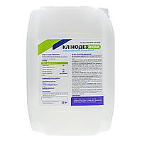 Засіб дезінфікуючий універсальний “Клінодез Аква” 20 л