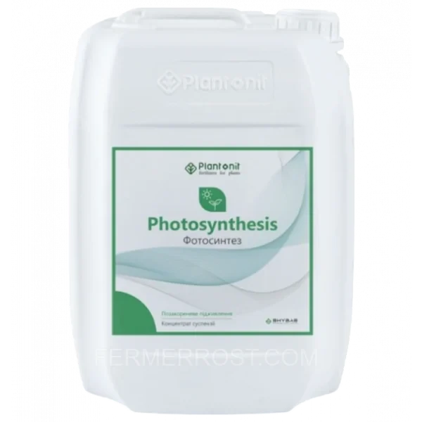 Добриво Фотосинтез (Plantonit) 20л, фото 1