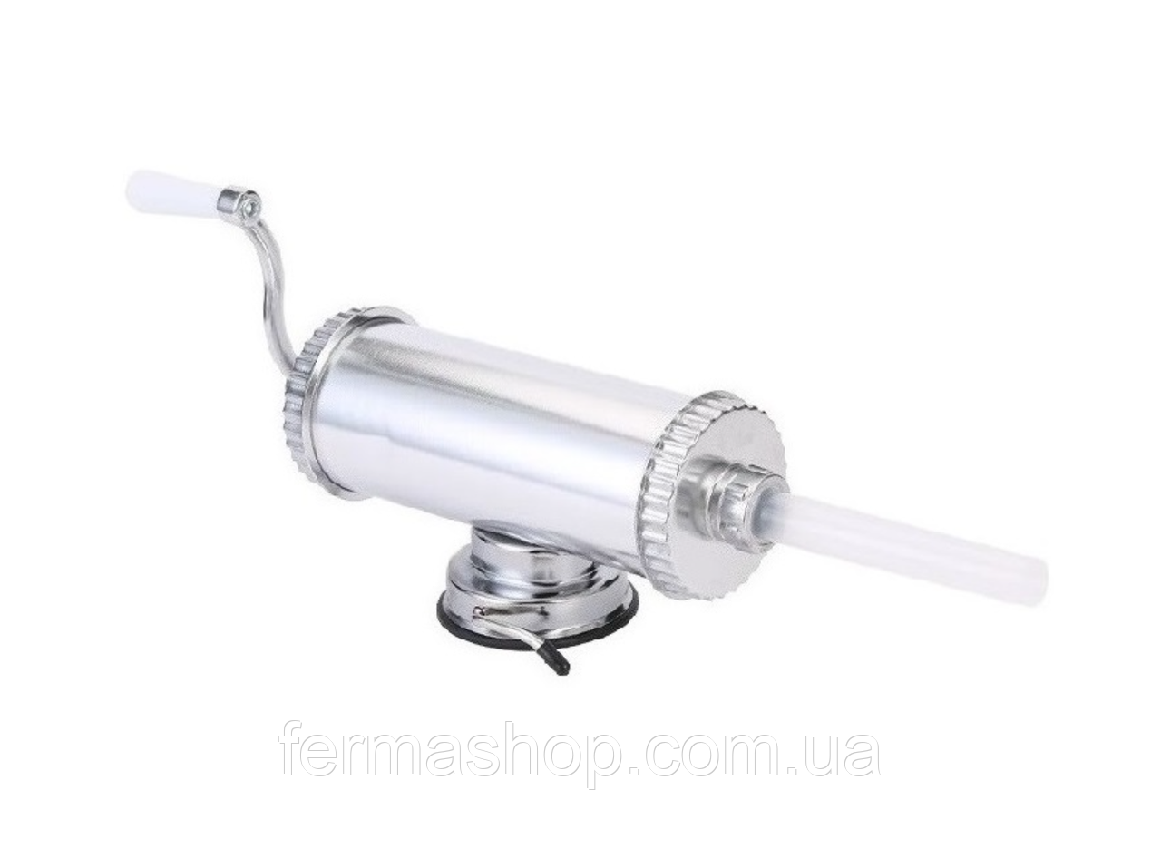 Шприц ковбасний AL-3