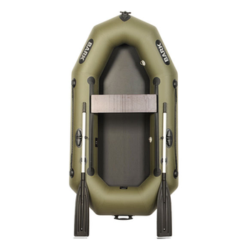 Лодка BARK В-220D