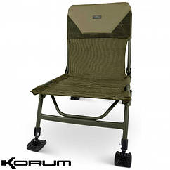 Крісло Korum Supa Lite Stretch Standard Chair