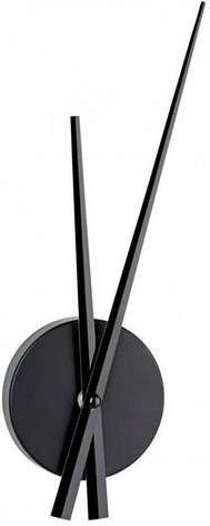 Настінний годинник Timelike в стилі лофт, Amazon, Німеччина, фото 1