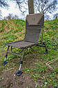 Крісло Korum Supa Lite Stretch Standard Chair, фото 6