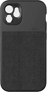 Чохол Moment M-Series Black Canvas для iPhone 12 Mini