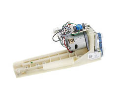 Привід заварювального блока кавомашини DeLonghi в зборі - 7313249601