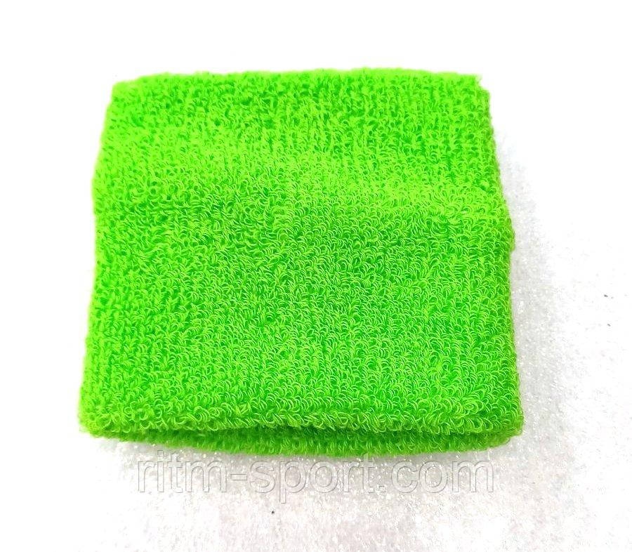 Напульсник махровий 1 шт.