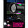 Ліхтар налобний NIGHT VISION FLUORESCENCE 8083 1 РЕЖИМ WHITE LASER LED PM10-TG+COB, 2x18650, ЗУ Type-C, zoom, фото 8