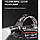 Ліхтар налобний NIGHT VISION FLUORESCENCE 8083 1 РЕЖИМ WHITE LASER LED PM10-TG+COB, 2x18650, ЗУ Type-C, zoom, фото 9