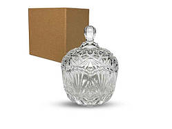 Цукерниця 12х17,5см 977-2 ТМ SNT