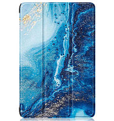 Чохол Primolux Slim для планшета Samsung Galaxy Tab S10 Plus 12.4" (SM-X820 / SM-X826) - Ocean
