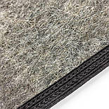 Пояс для спини з собачої шерсті Преміум L (обхват 115-135 см), фото 8