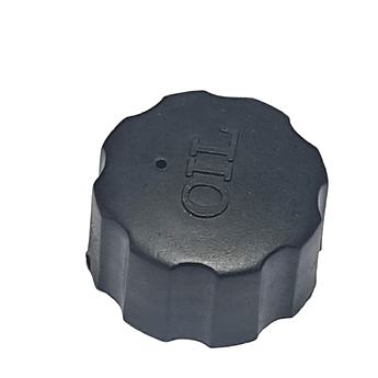 Кришка бака масляного на скутер Honda DIO 18/27/34/68, Tact, 16/24/30, GY6 80-150cc