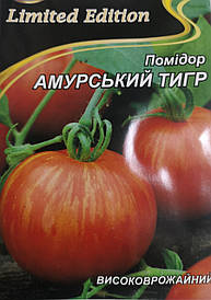 Помідор Амурський тигр 3г