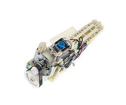 Привід заварювального блоку кавомашини DeLonghi - 5513229841