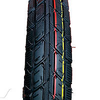 Гума 10" 3,00-10 безкам. доріж.120 Китай 501470