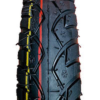 Гума 10" 3,00-10 безкам, шосе. 121 Китай 501102