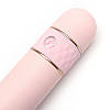 Вакуумний вібратор KisToy ISLA Pink, фото 3