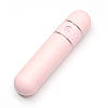 Вакуумний вібратор KisToy ISLA Pink, фото 5