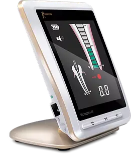 Апекслокатор Woodpex III PLUS (золотий)