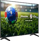 Телевізор Hisense 55A6N 55" Smart TV, фото 3
