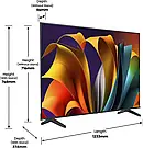Телевізор Hisense 55A6N 55" Smart TV, фото 11