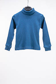 Водолазка дитяча рубчик