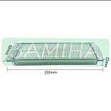 Набір змінних аксесуарів (5 шт.) сумісних з роботом-пилососом Karcher RCV 3, фото 3